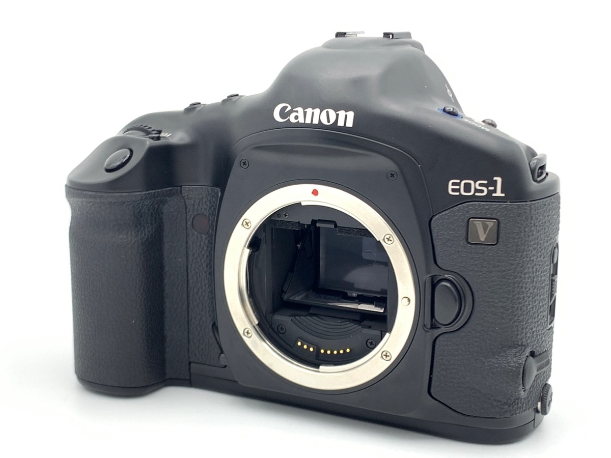 中古】キヤノン EOS-1V ボディ 在庫一覧｜カメラのキタムラ