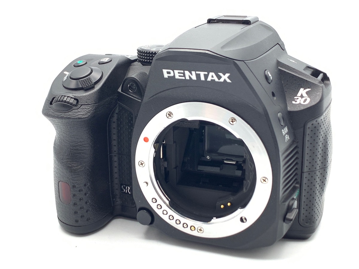 �y���^�b�N�X K-30 �{�f�B �u���b�N