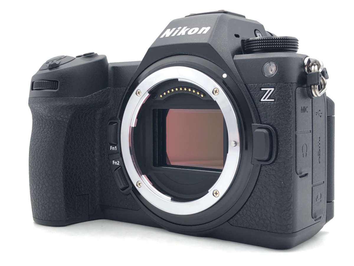 中古：A(美品)】ニコン Z6III ボディ | 2448030024456
