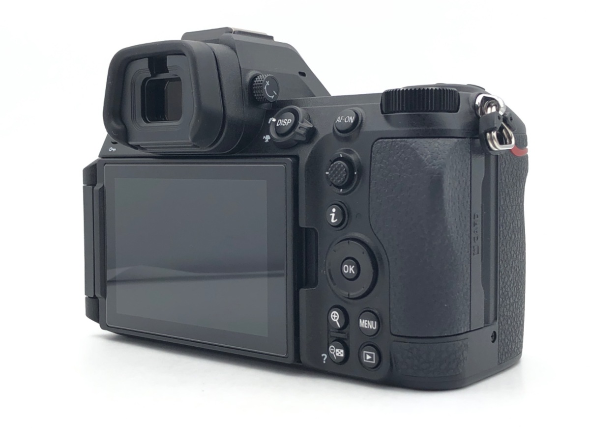 中古：A(美品)】ニコン Z6III ボディ | 2448030024456