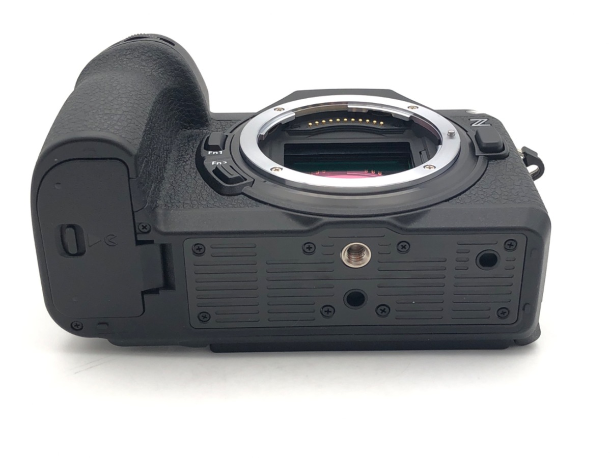 中古：A(美品)】ニコン Z6III ボディ | 2448030024456