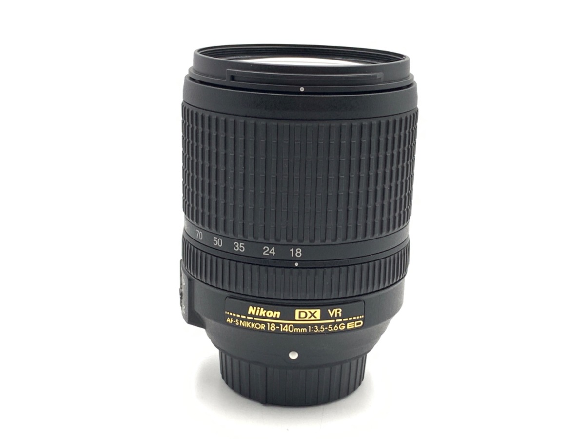 レンズ(ズーム) Nikon DX VR AF-S 18-140mm f/3.5-5.6G ED Nikon AF-S DX 18-140mm f/3.5-5.6G ED VR review | Digital Camera World