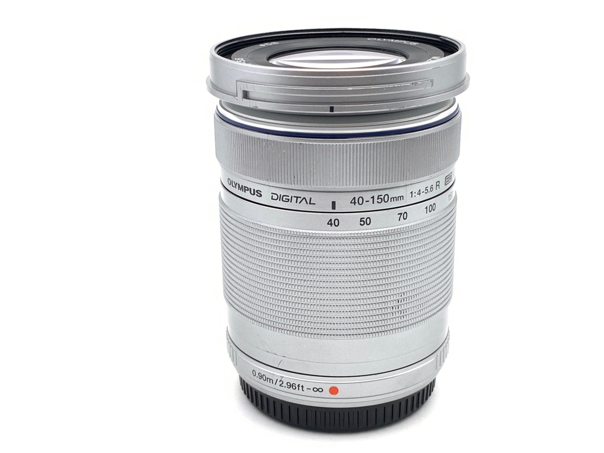 中古】M.ZUIKO DIGITAL ED 40-150/4.0-5.6 ｼﾙﾊﾞｰ 在庫一覧｜カメラの