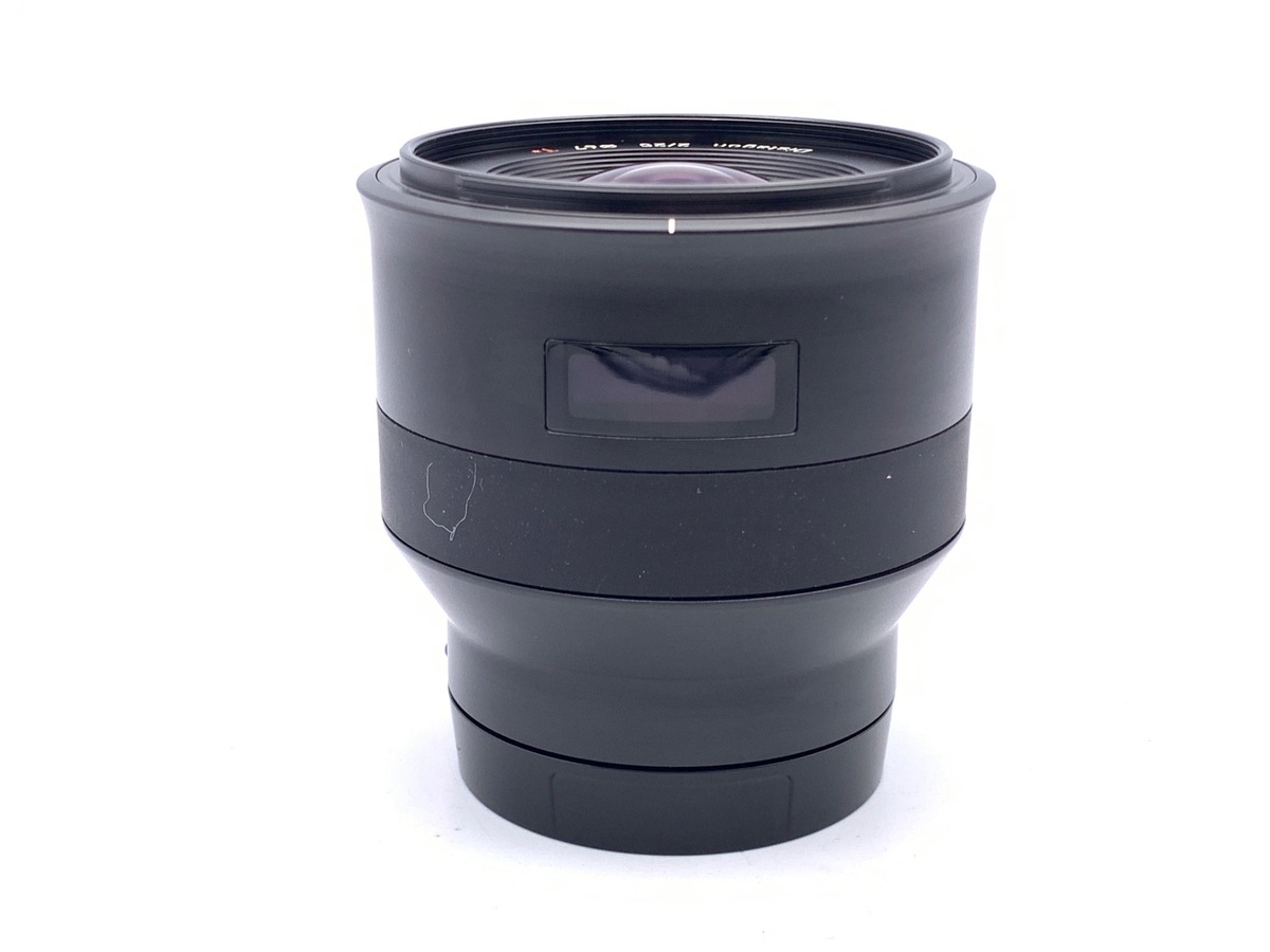 中古】カールツァイス ZEISS Batis 2/25 E-mount｜｜カメラのキタムラ