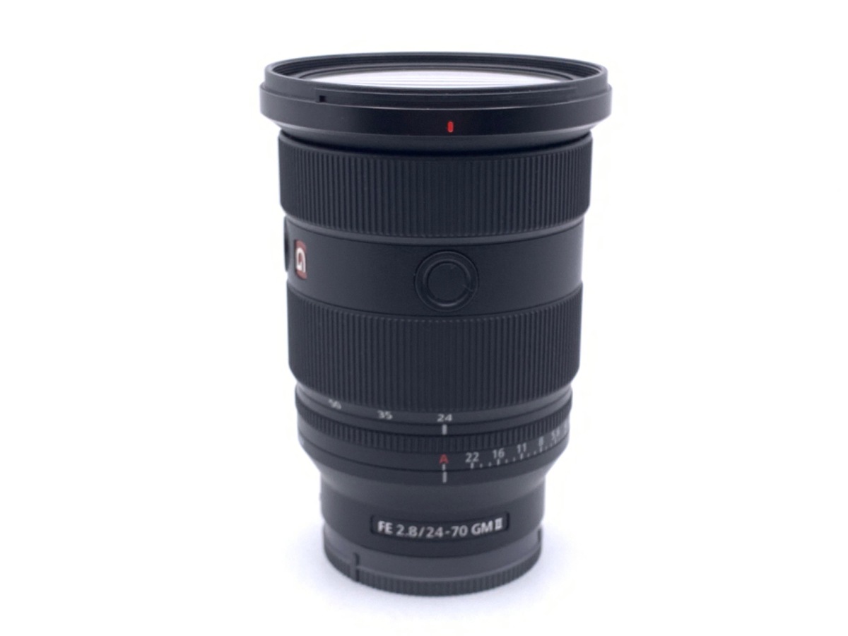 中古】FE 24-70mm F2.8 GM 在庫一覧｜カメラのキタムラ