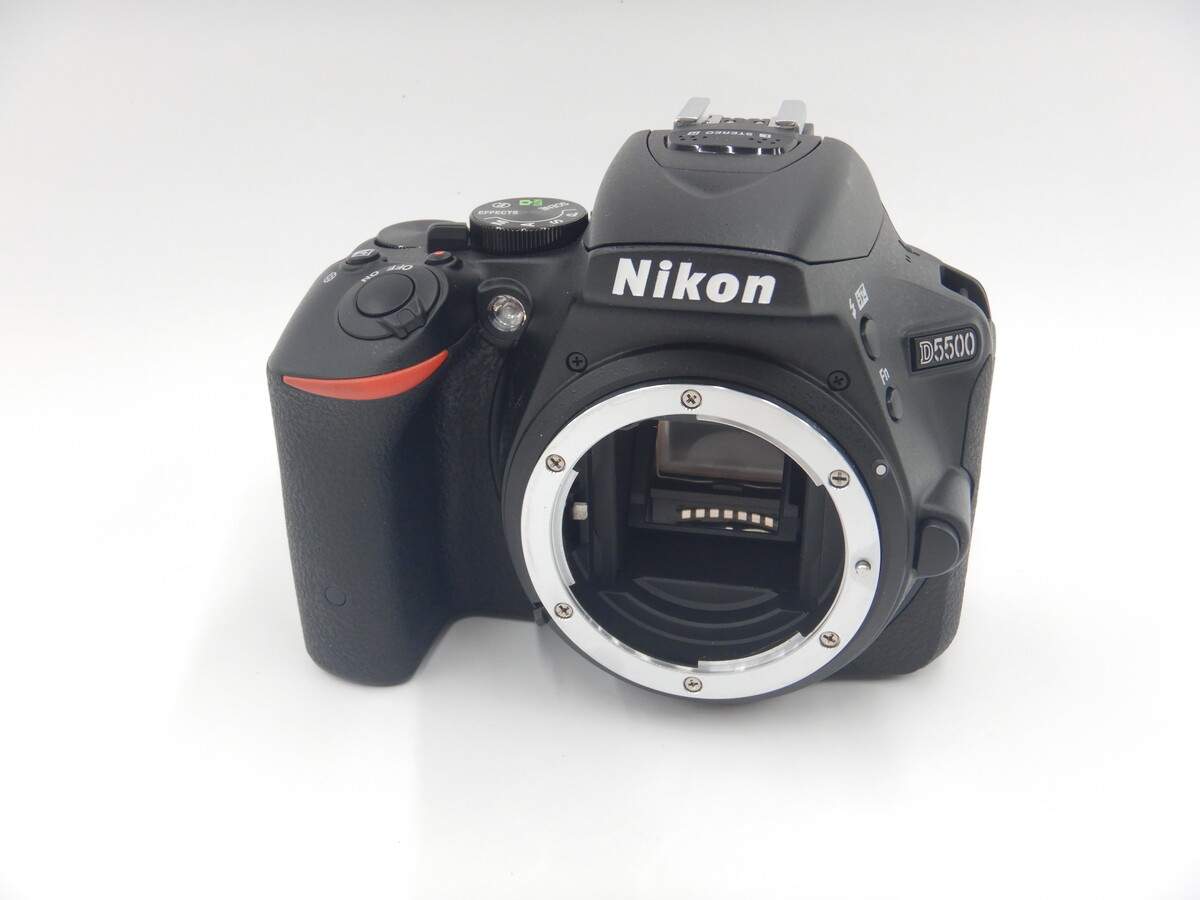 中古】D5500 在庫一覧｜カメラのキタムラ