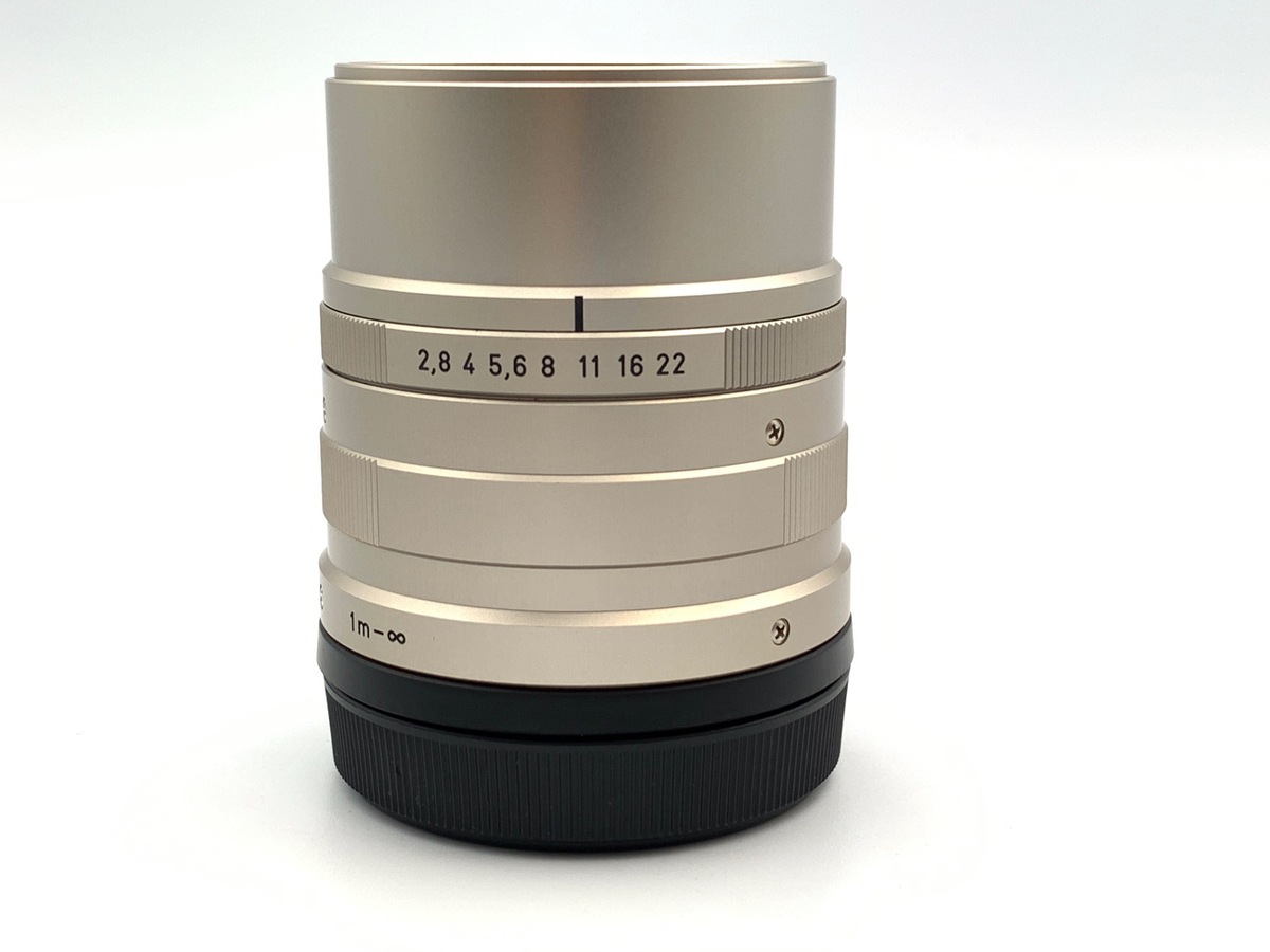 Carl Zeiss Sonnar T*90mm F2.8 中古価格比較 - 価格.com