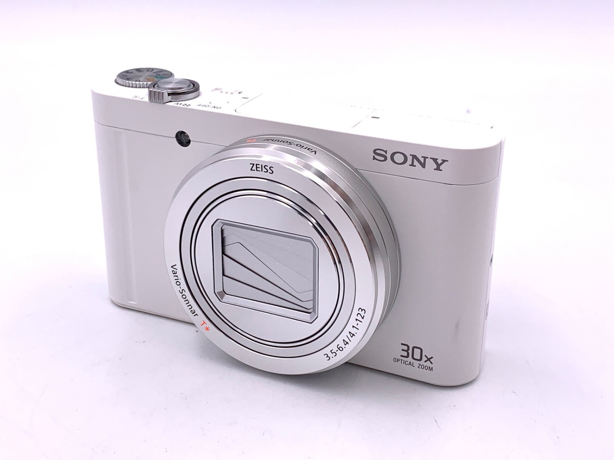 サイバーショット DSC-WX500 中古価格比較 - 価格.com