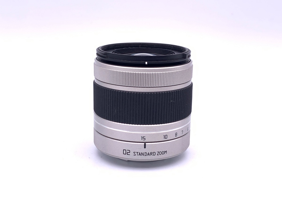 中古】ペンタックス Q用 5-15mm F2.8-4.5 ［02 STANDARD ZOOM］ 在庫
