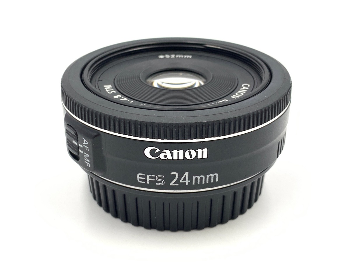 中古】キヤノン EF-S24mm F2.8 STM 在庫一覧｜カメラのキタムラ