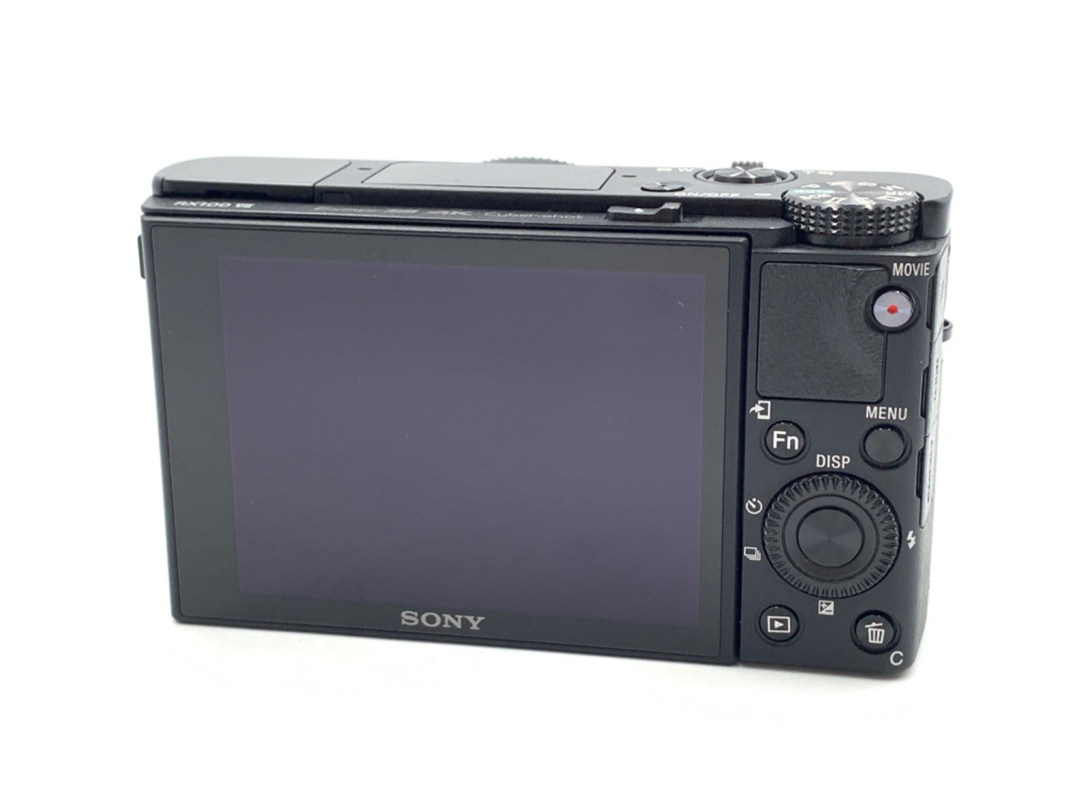 Sony Cyber-Shot DSC-RX100M7【中古品】 中古：B(並品)】ソニー Cyber-Shot DSC-RX100M7 | 2448040056508