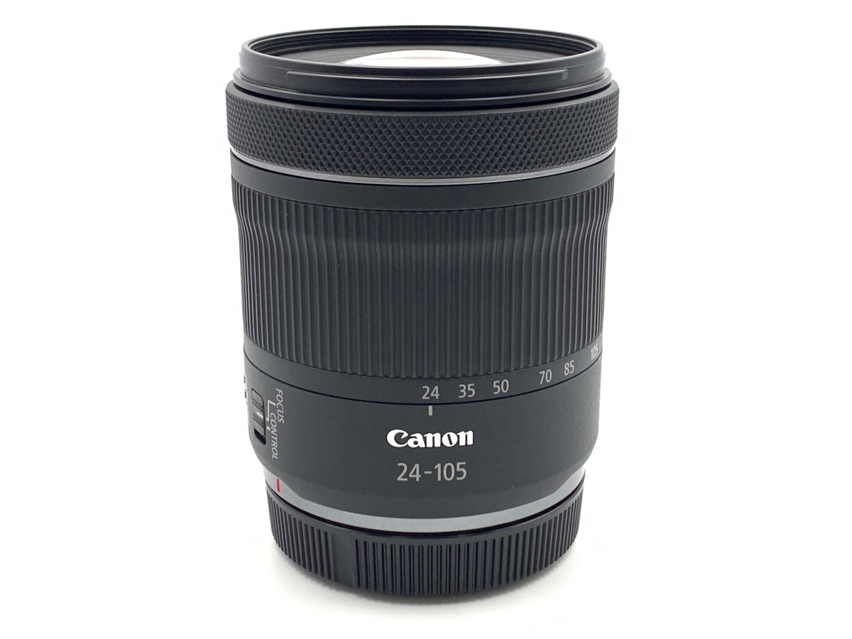価格.com - RF24-105mm F4-7.1 IS STM 中古価格比較