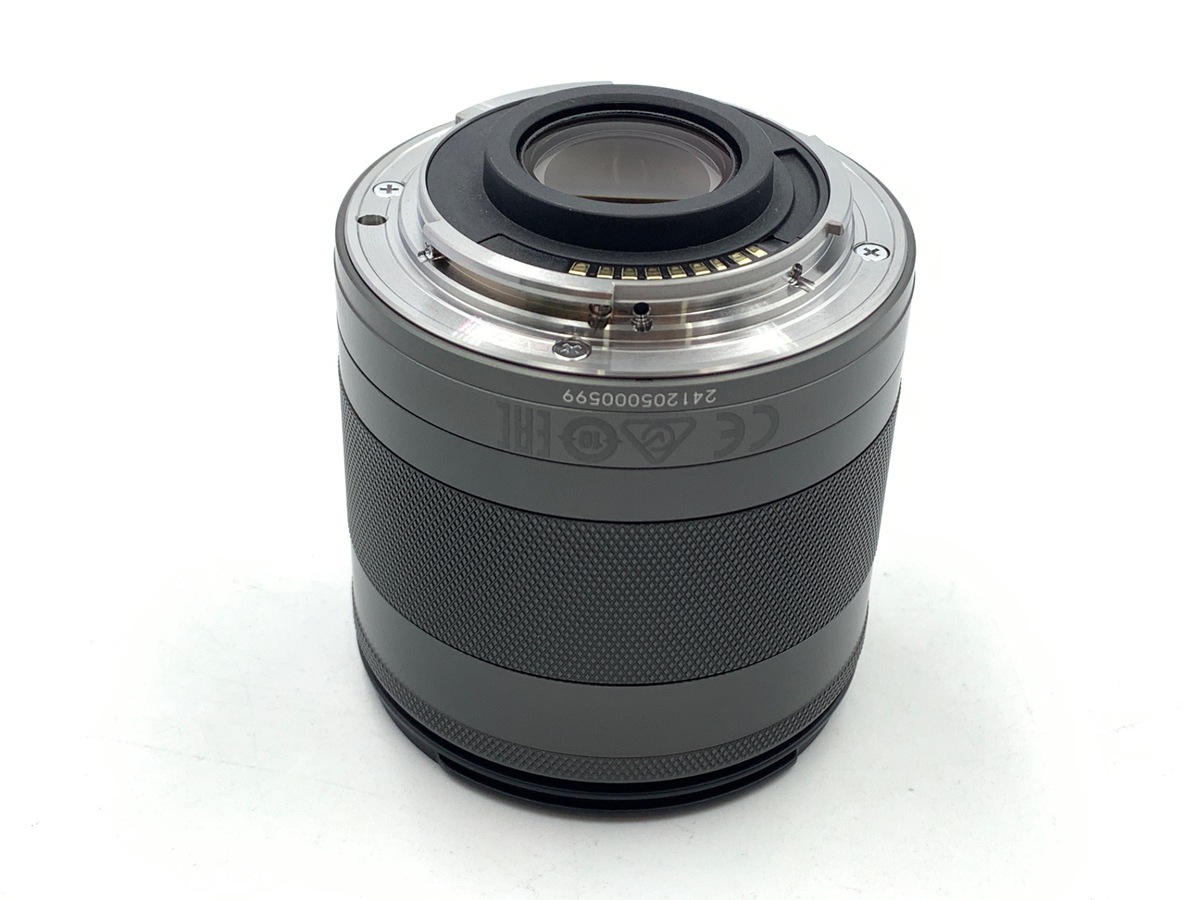 Used Canon Ef-M11-22Mm F4-5.6 Is Stm | eBay