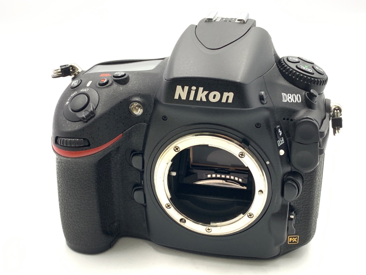 ❤️期間限定値下げ中❤️Nikon D800 ボディ❤️元箱付き メーカーキャンペーン,Nikon Creators 応援 サマーキャンペーン