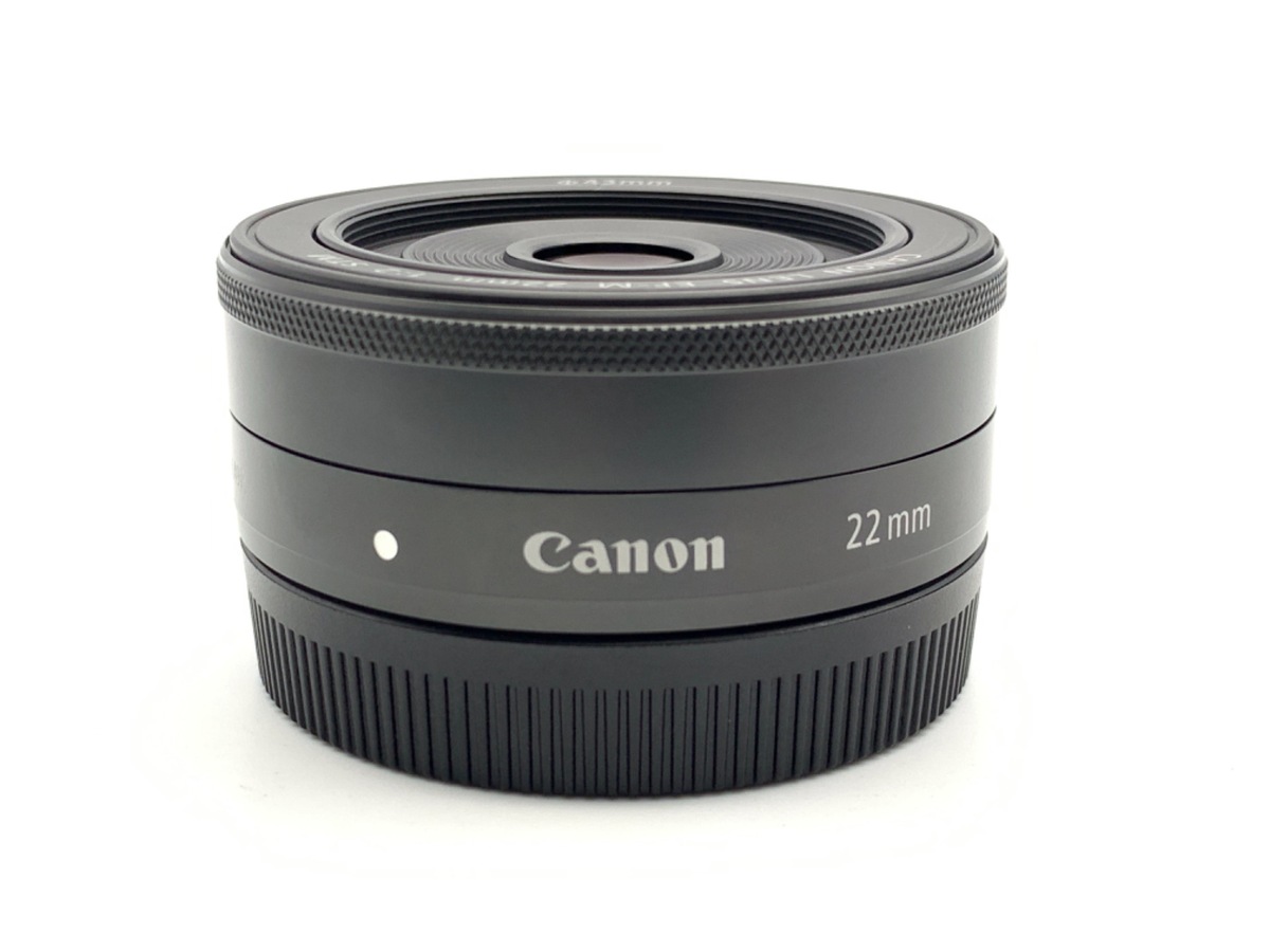 【2025年】もらって嬉しいお歳暮 人気ランキング EF-M22mm F2 STM 中古価格比較 - 価格.com レンズ(単焦点)