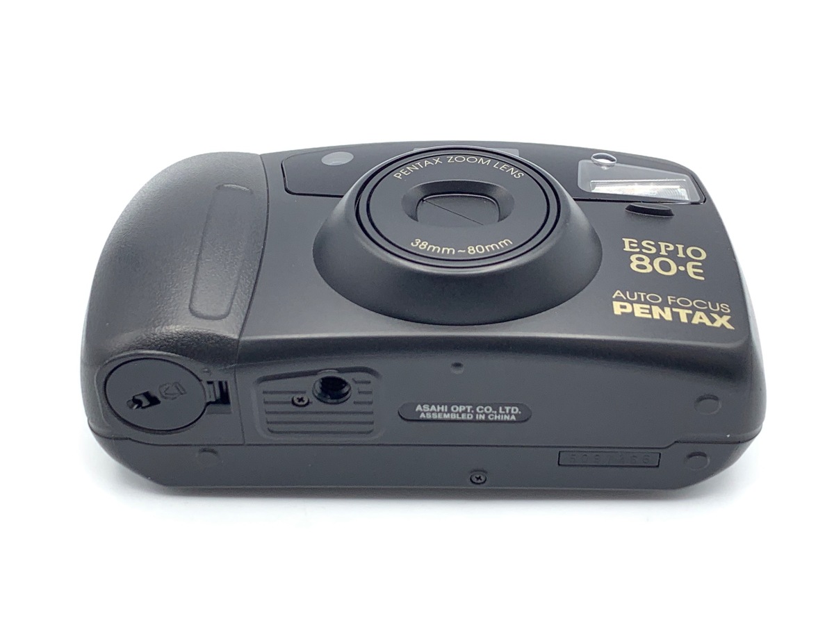 PENTAX ESPIO80 中古品 中古:AB(良品)】ペンタックス ESPIO 80-E | 2448040056157