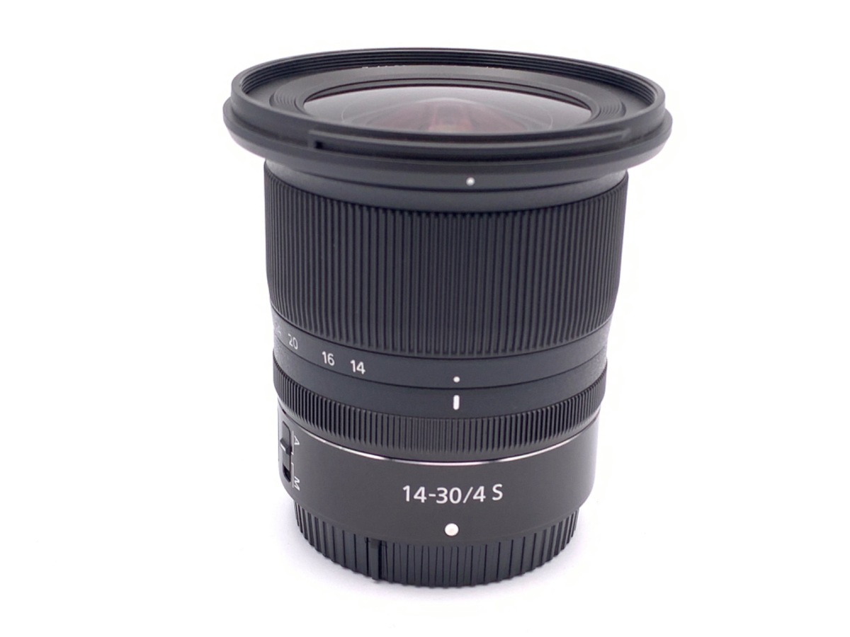 【限定特価】NIKKOR Z 14-30mm F4 S【中古】 NIKKOR Z 14-30mm f/4 S 中古価格比較 - 価格.com