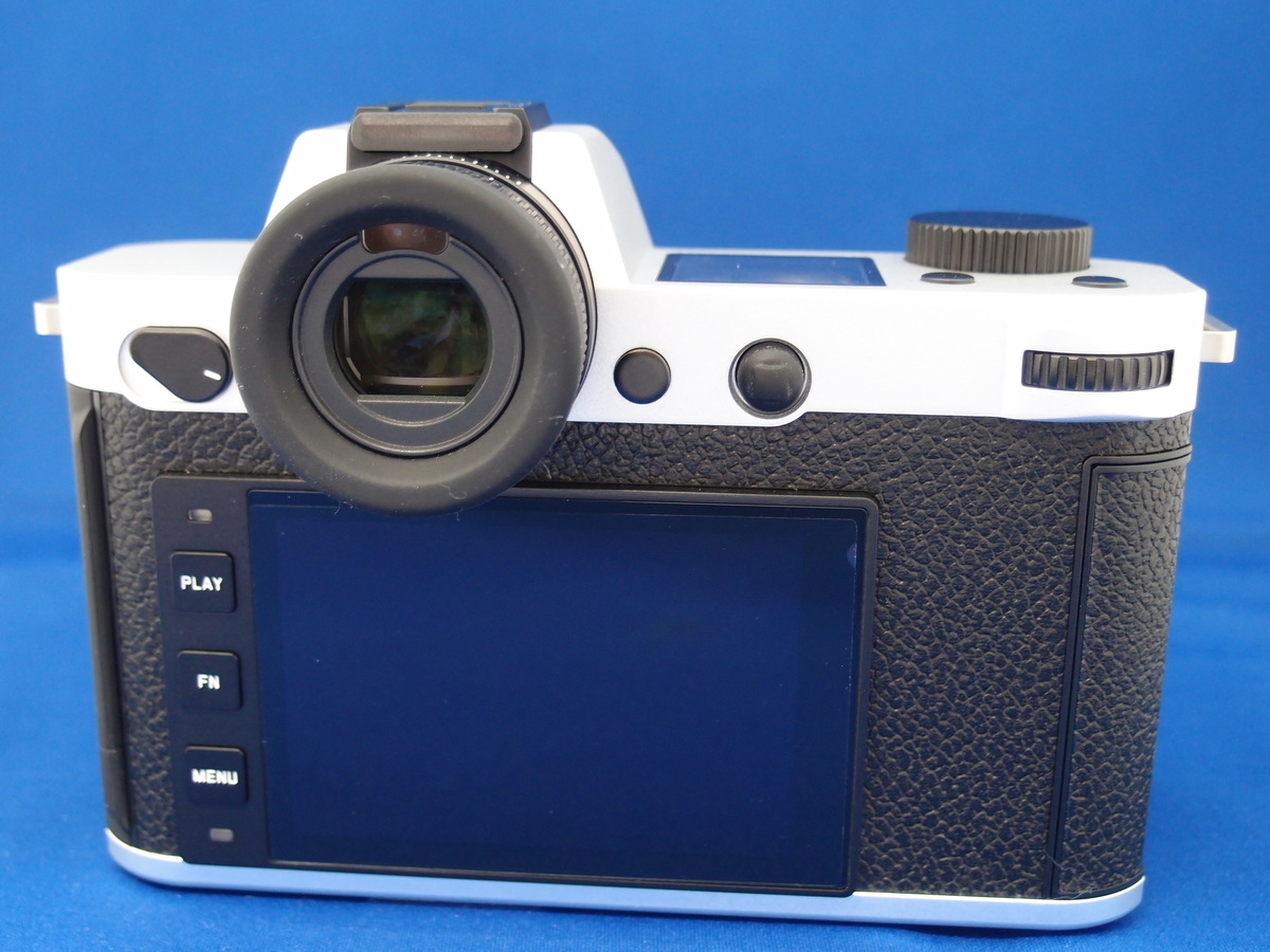 ���C�J SL2 �{�f�B �V���o�[ [10896]