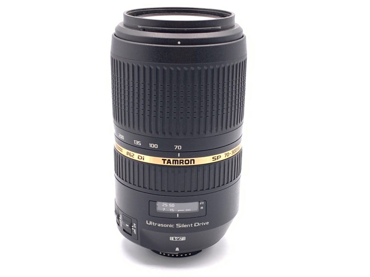 価格.com - TAMRON SP 70-300mm F/4-5.6 Di VC USD (Model A005