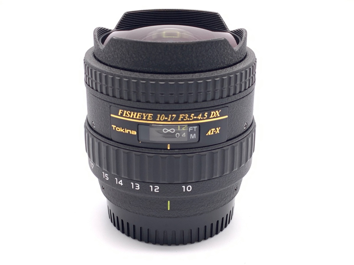 価格.com - TOKINA AT-X 124 PRO DX II 12-24mm F4 (ニコン用