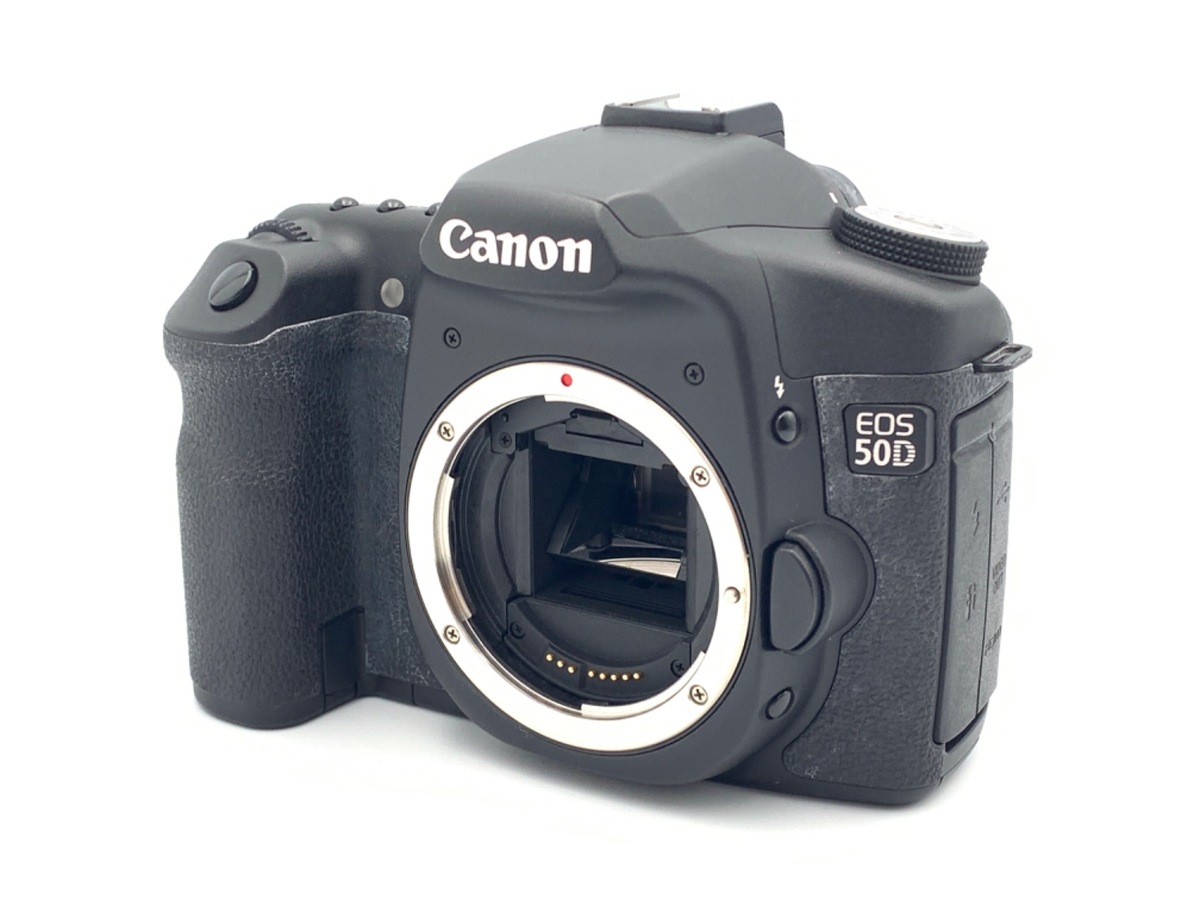 EOS 50D ボディ 中古価格比較 - 価格.com