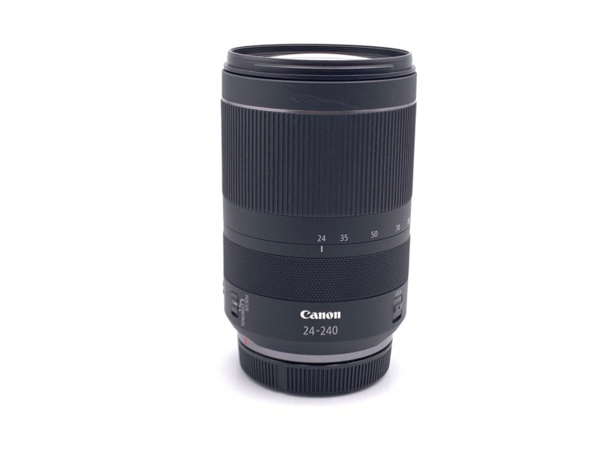 【らっちーさま】RF24-240mm F4-6.3 IS USM（純正レンズフー らっちーさま】RF24-240mm F4-6.3 IS USM（純正レンズフー