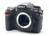 中古】ニコン D200 ボディ 在庫一覧｜カメラのキタムラ