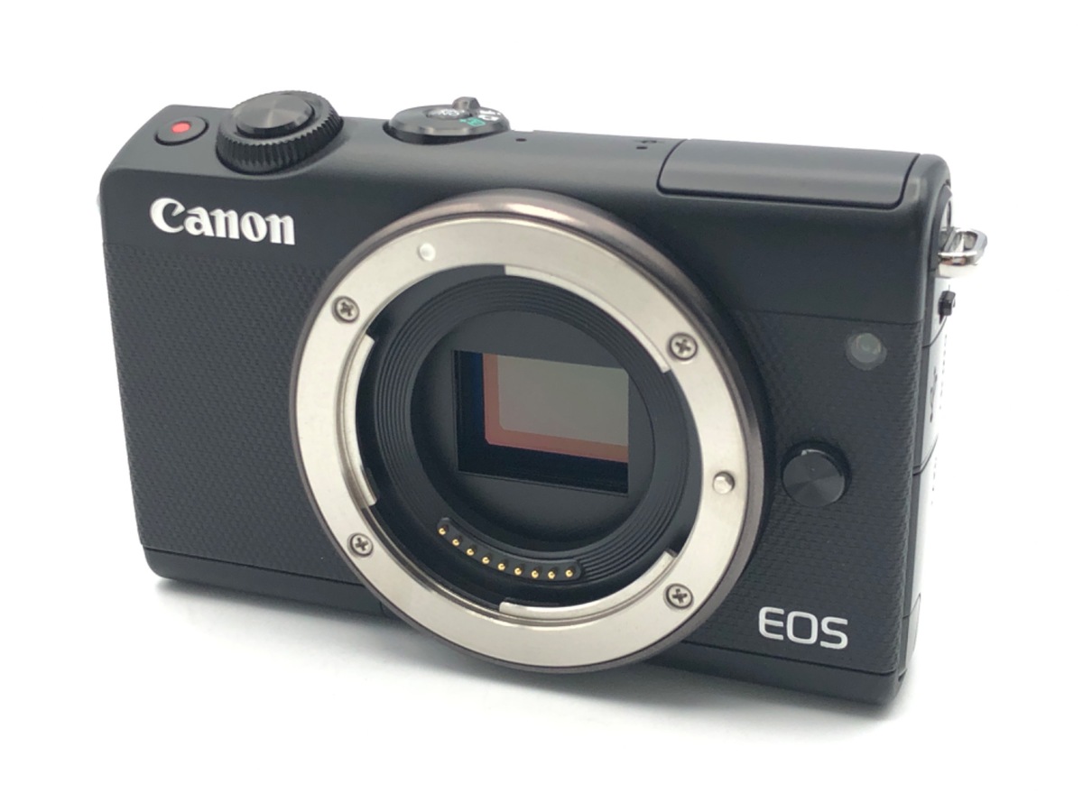 【中古】Canon EOS M100 ミラーレス一眼カメラ 楽天市場】【中古】 【1ヶ月保証】キヤノン Canon EOS M100