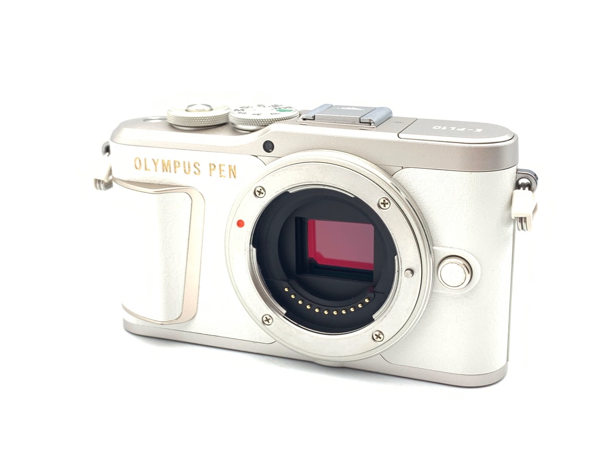 OLYMPUS ミラーレス一眼 PEN mini E-PM2 ダブルズームキット ホワイト E-PM2 DZKIT WHT i8my1cf オリンパス OLYMPUS PEN mini E-PM2 ダブルズームキット