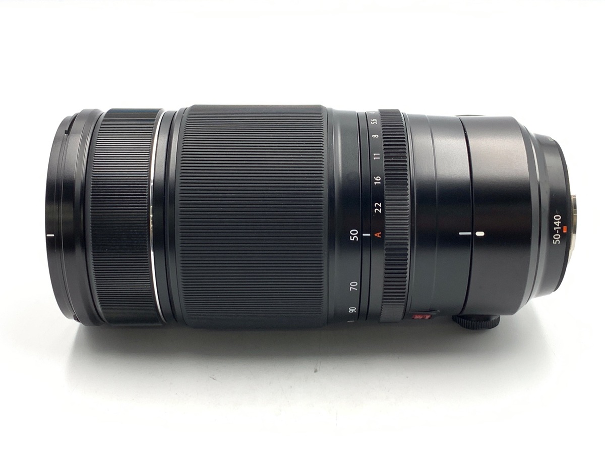レンズ(ズーム) FUJINON XF50-140mmF2.8 R LM OIS WR 富士フイルム フジノンレンズ XF50-140mmF2.8 R LM OIS WR｜新品