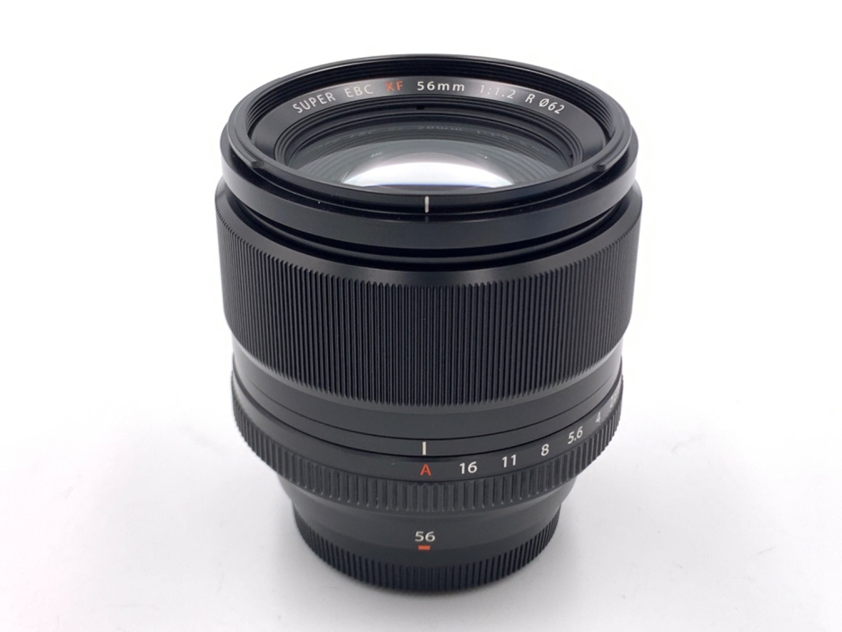 フジノンレンズ XF56mmF1.2 R 中古価格比較 - 価格.com