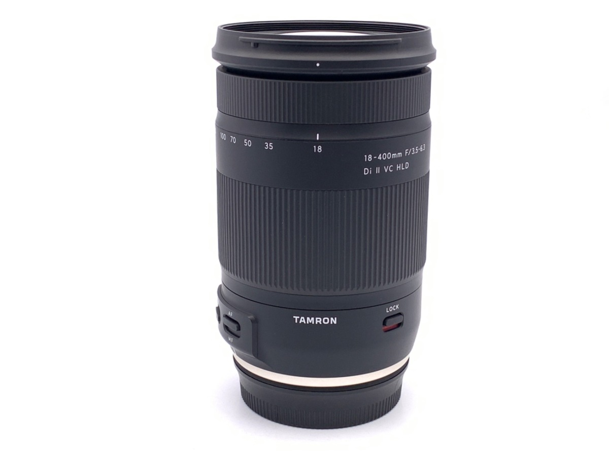価格.com - TAMRON 18-270mm F/3.5-6.3 Di II VC PZD (Model
