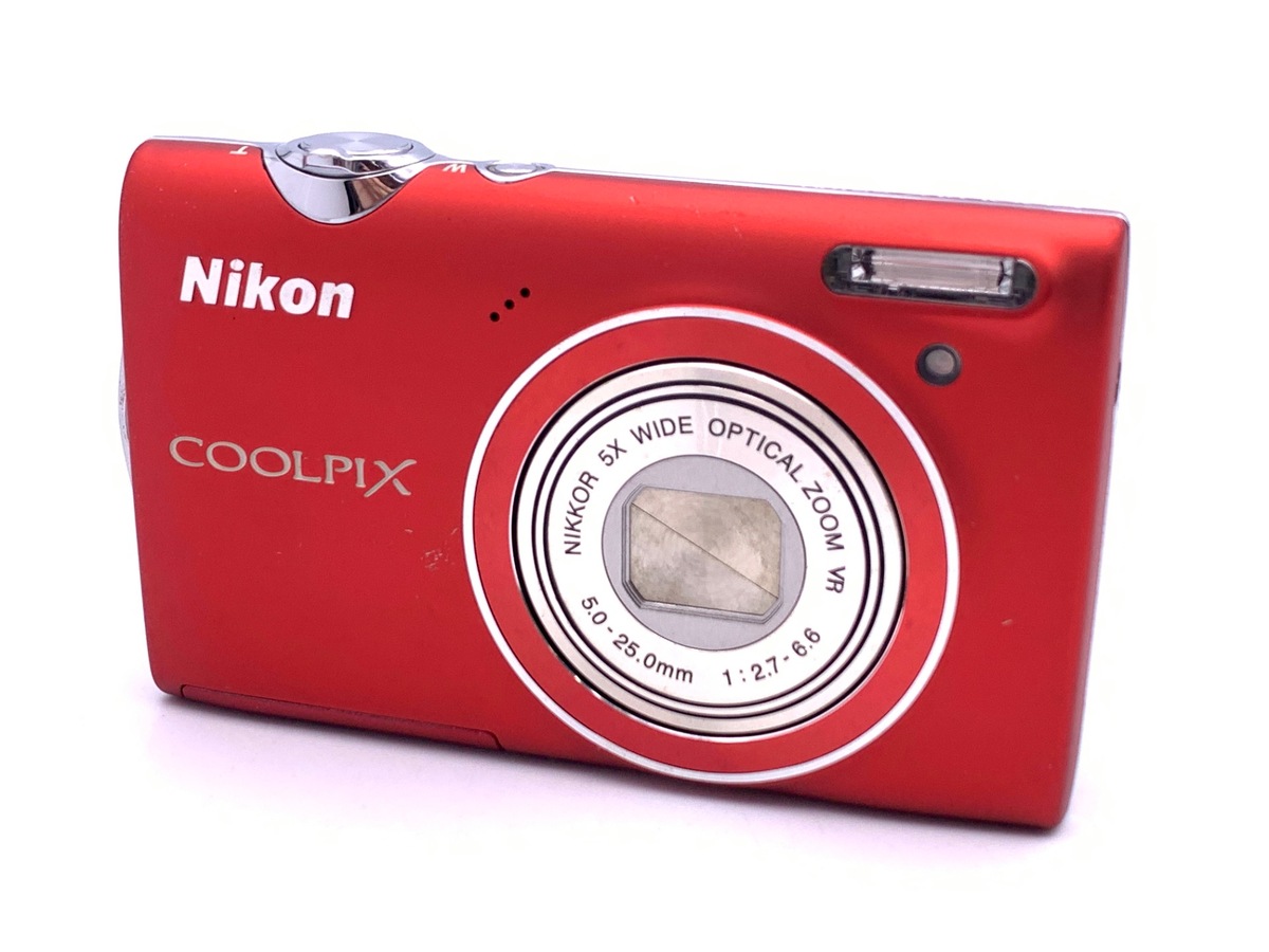 COOLPIX S5100(گ)y1220fz