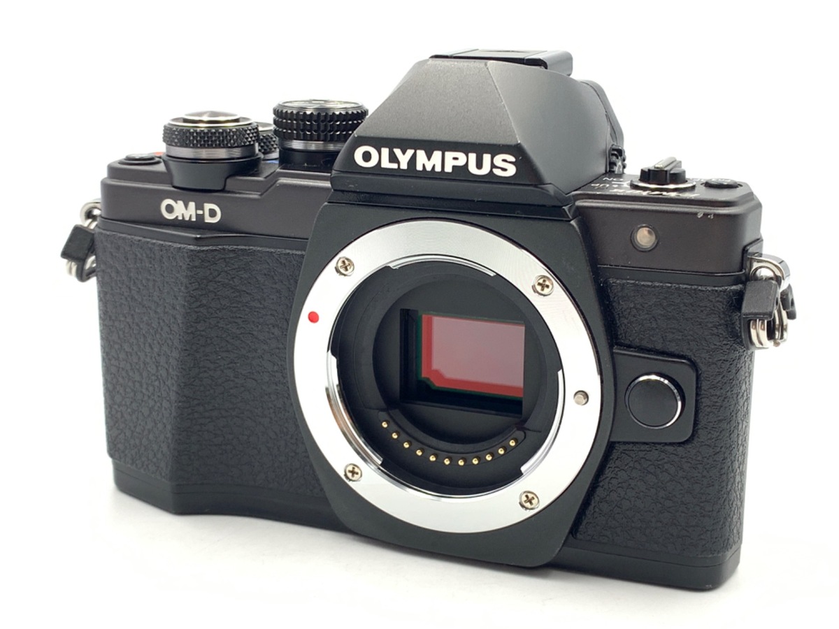 OM-D E-M10 Mark II ボディ 中古価格比較 - 価格.com