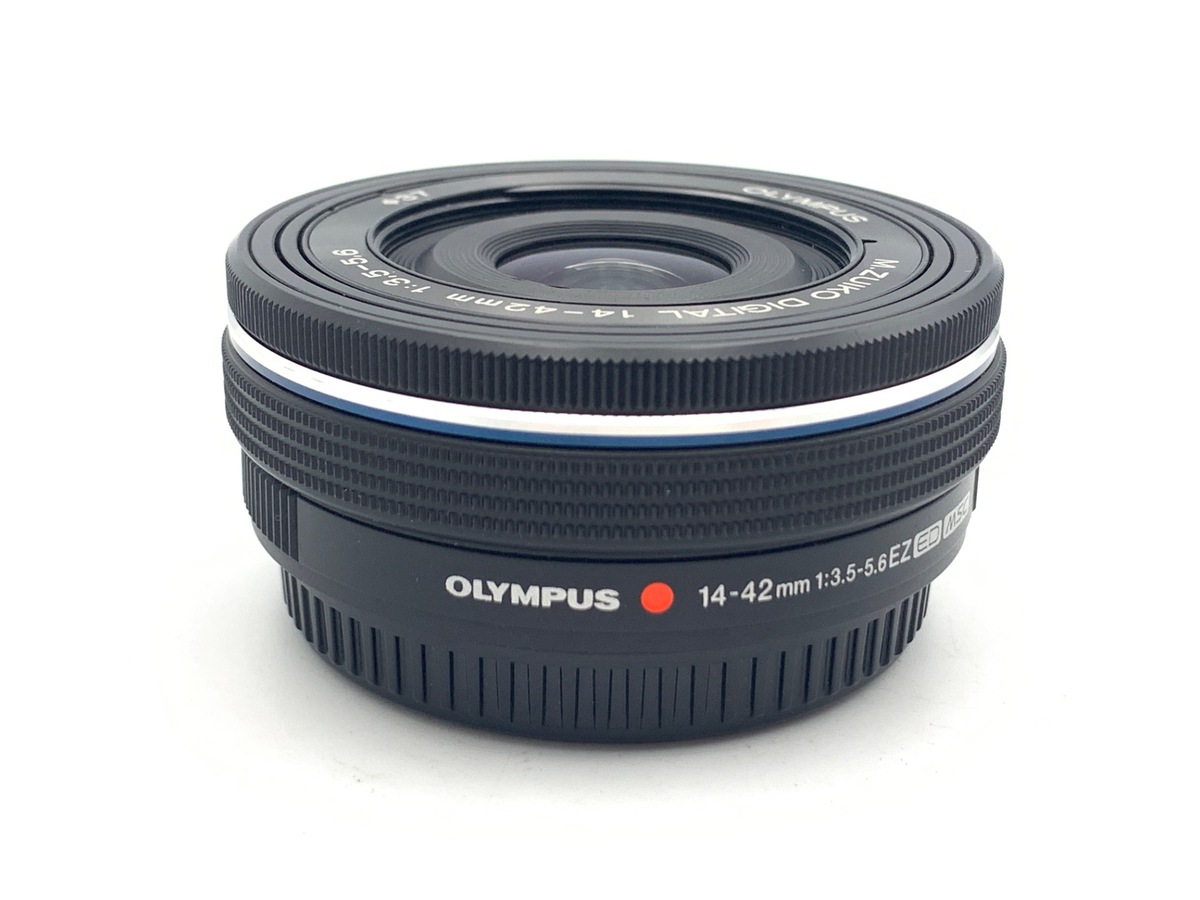 M.ZUIKO DIGITAL ED 14-42/3.5-5.6 EZ ׯ