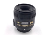 中古】ニコン AF-S DX Micro NIKKOR 40mm f/2.8G 在庫一覧