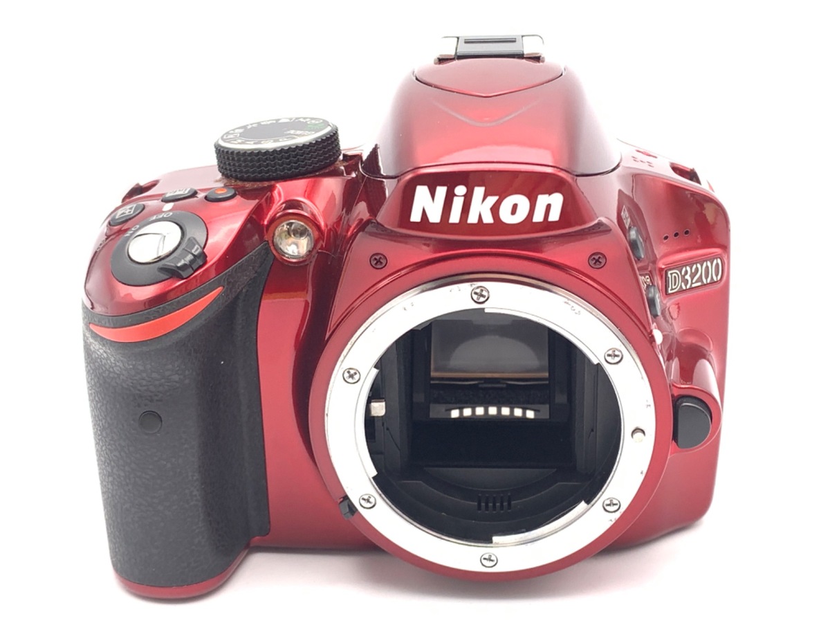 ✨極美品✨ニコン D7200 ボディ❤️わずか9,254ショット！ ニコン Nikon Z7IIボディ フルサイズミラーレスカメラ – 写真屋