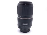 中古】タムロン SP 70-300mm F/4-5.6 Di VC USD ニコン用 (Model