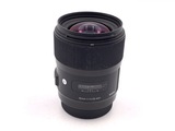 中古】シグマ 35mm F1.4 DG HSM Art キヤノンEF用 在庫一覧