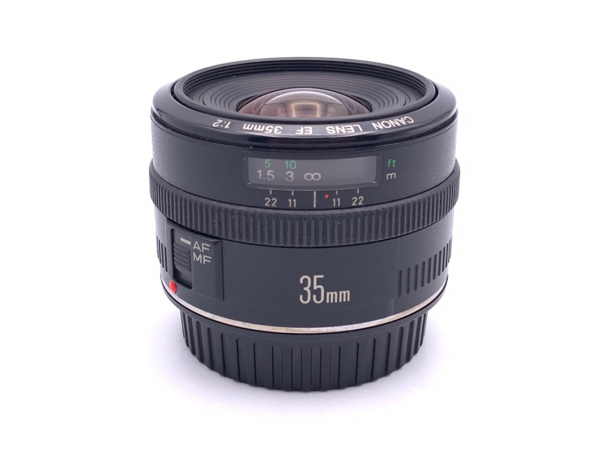 EF35mm F2 中古価格比較 - 価格.com
