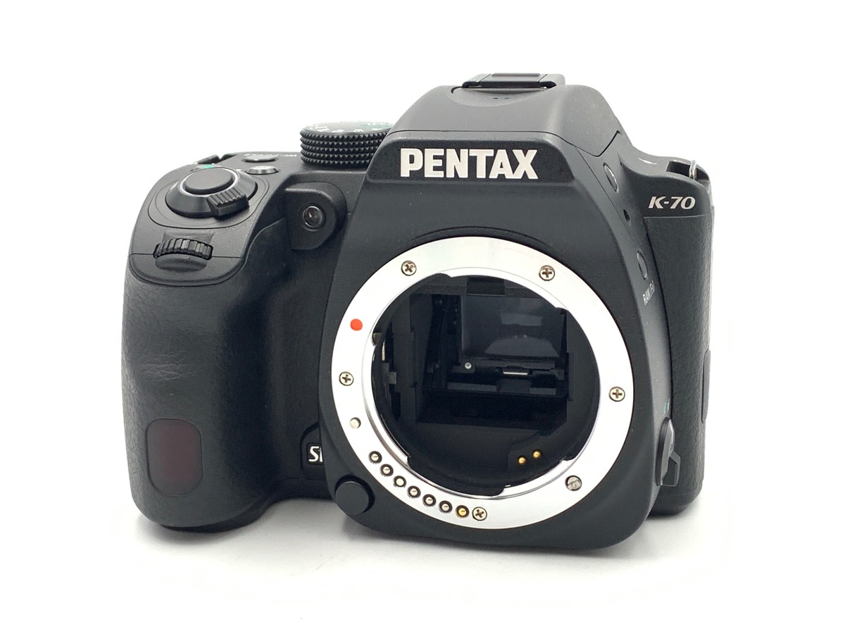 PENTAX K-70 ボディ 中古価格比較 - 価格.com
