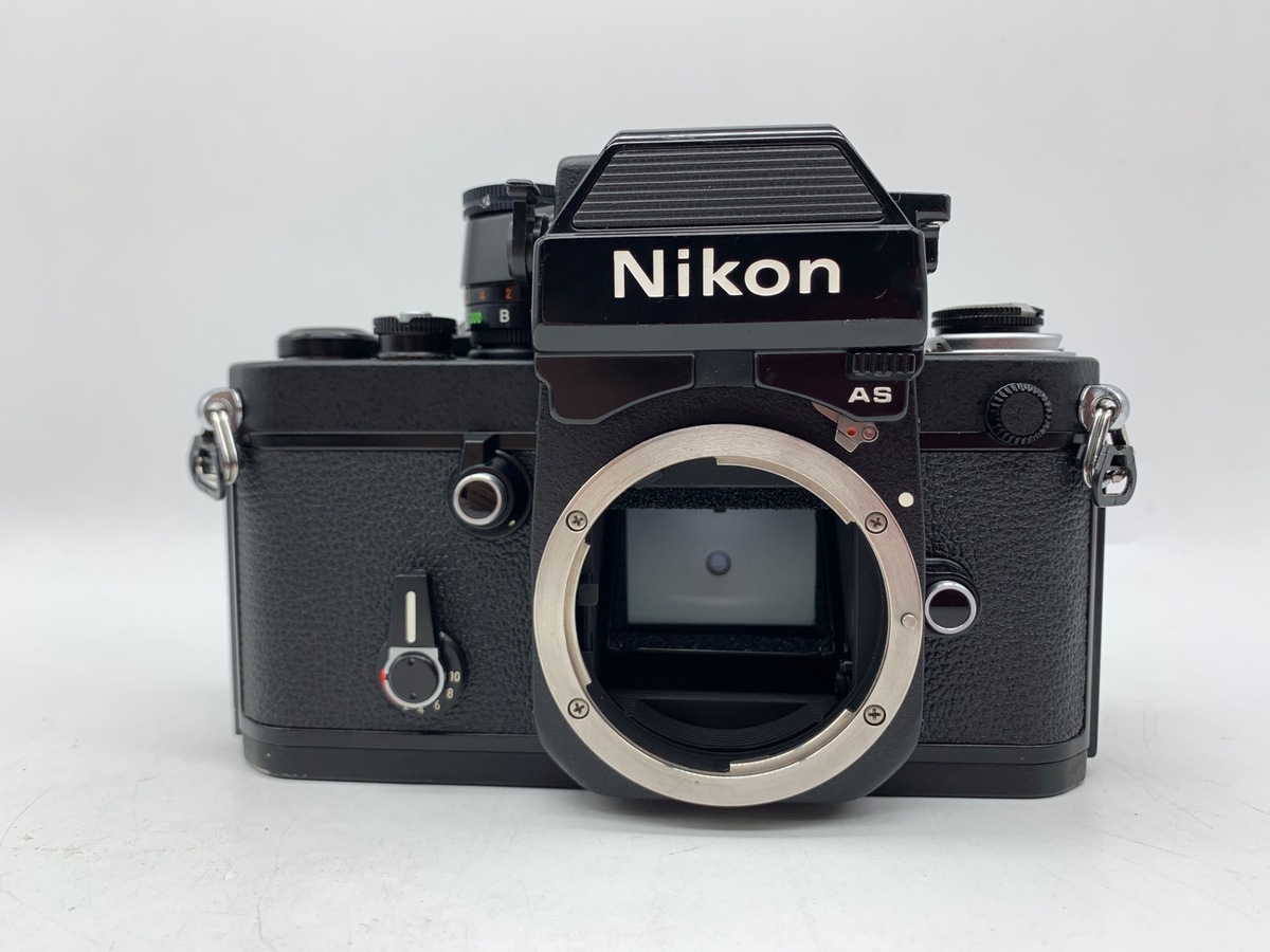 中古】ニコン F2 チタン ボディ （NO NAME） 在庫一覧｜カメラのキタムラ