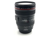 中古 CANON(キャノン)EF24-105 F4L IS USM EF24-105mm F4L IS II USM 中古価格比較 - 価格.com