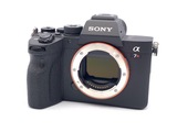 中古】ソニー α7R IV ボディ [ILCE-7RM4] 在庫一覧｜カメラのキタムラ