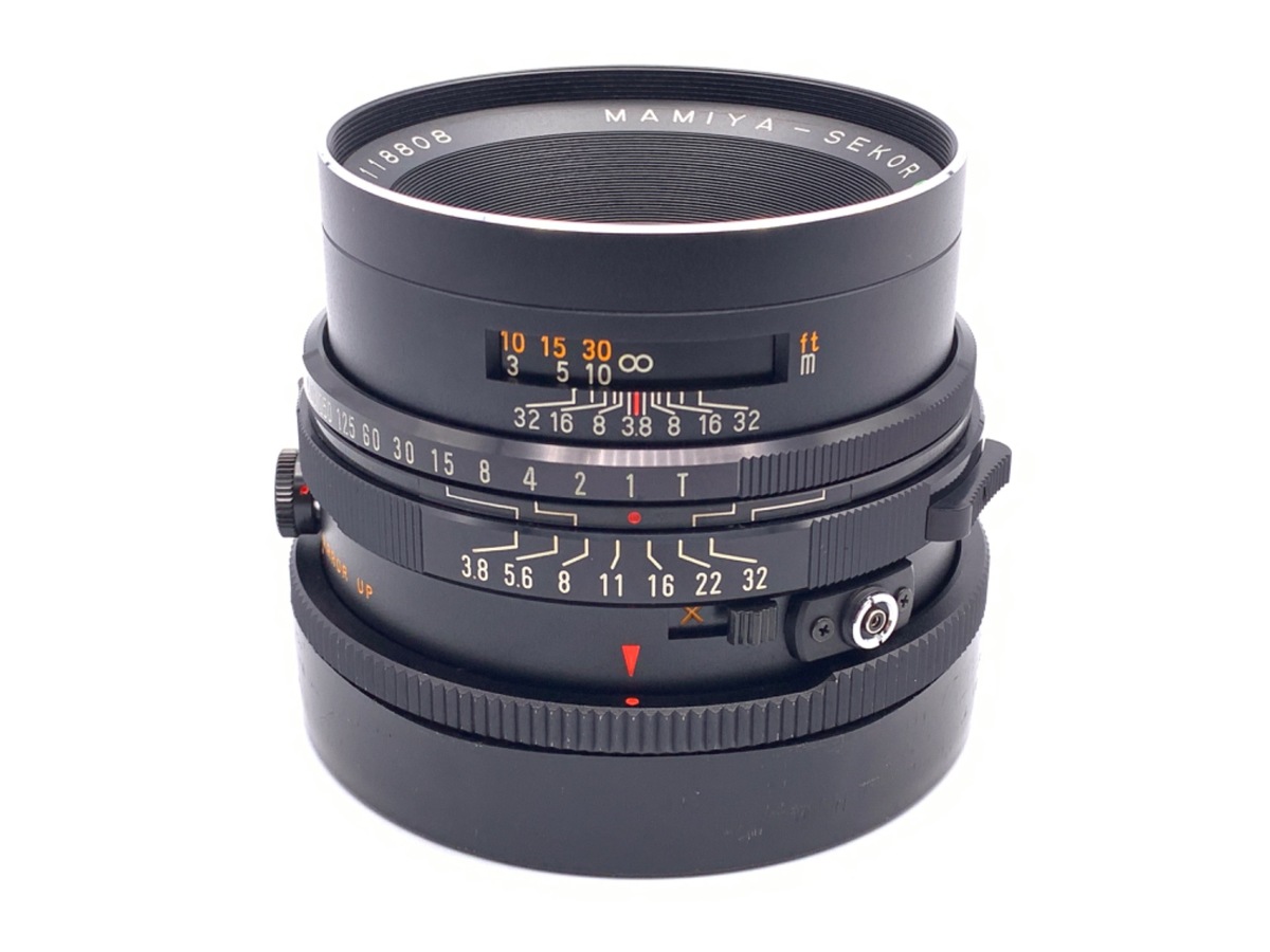 中古レンズ マミヤ 製品一覧 - 価格.com