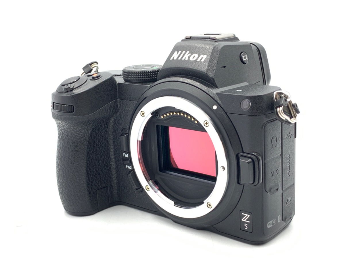 Z 5 ボディ 中古価格比較 - 価格.com