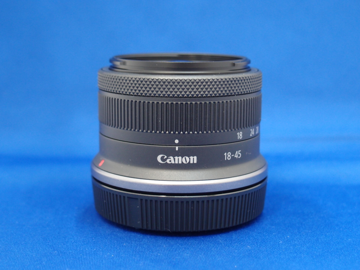 RF-S18-45mm F4.5-6.3 IS STM 中古価格比較 - 価格.com