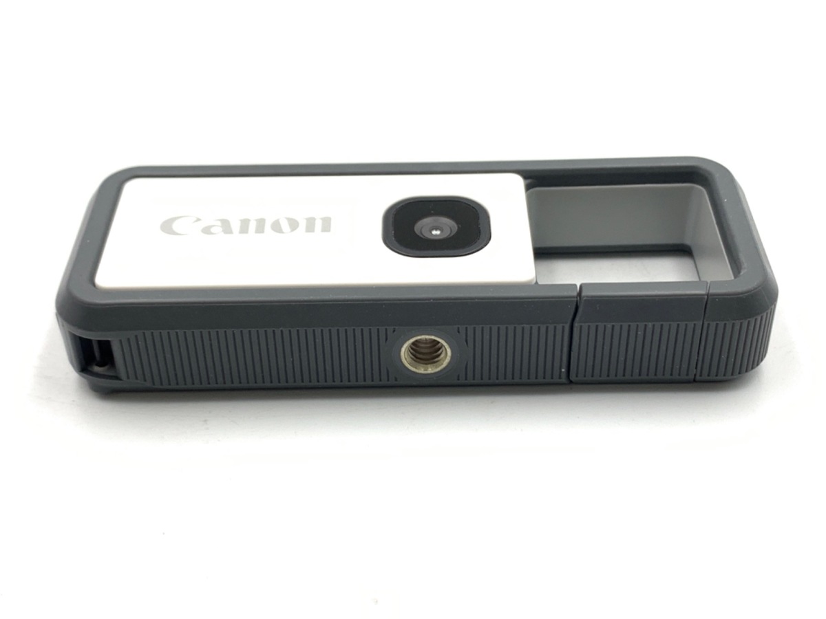 中古：B(並品)】キヤノン iNSPiC REC FV-100 グレー | 2448040066613