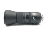 中古】タムロン SP 150-600mm F5-6.3 Di VC USD G2 ニコン用 (Model