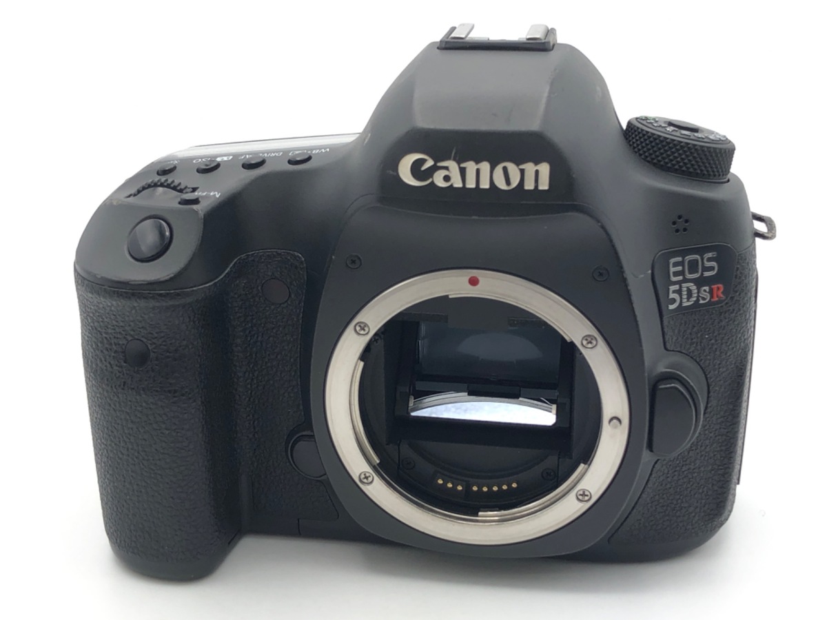 EOS 5Ds R ボディ 中古価格比較 - 価格.com